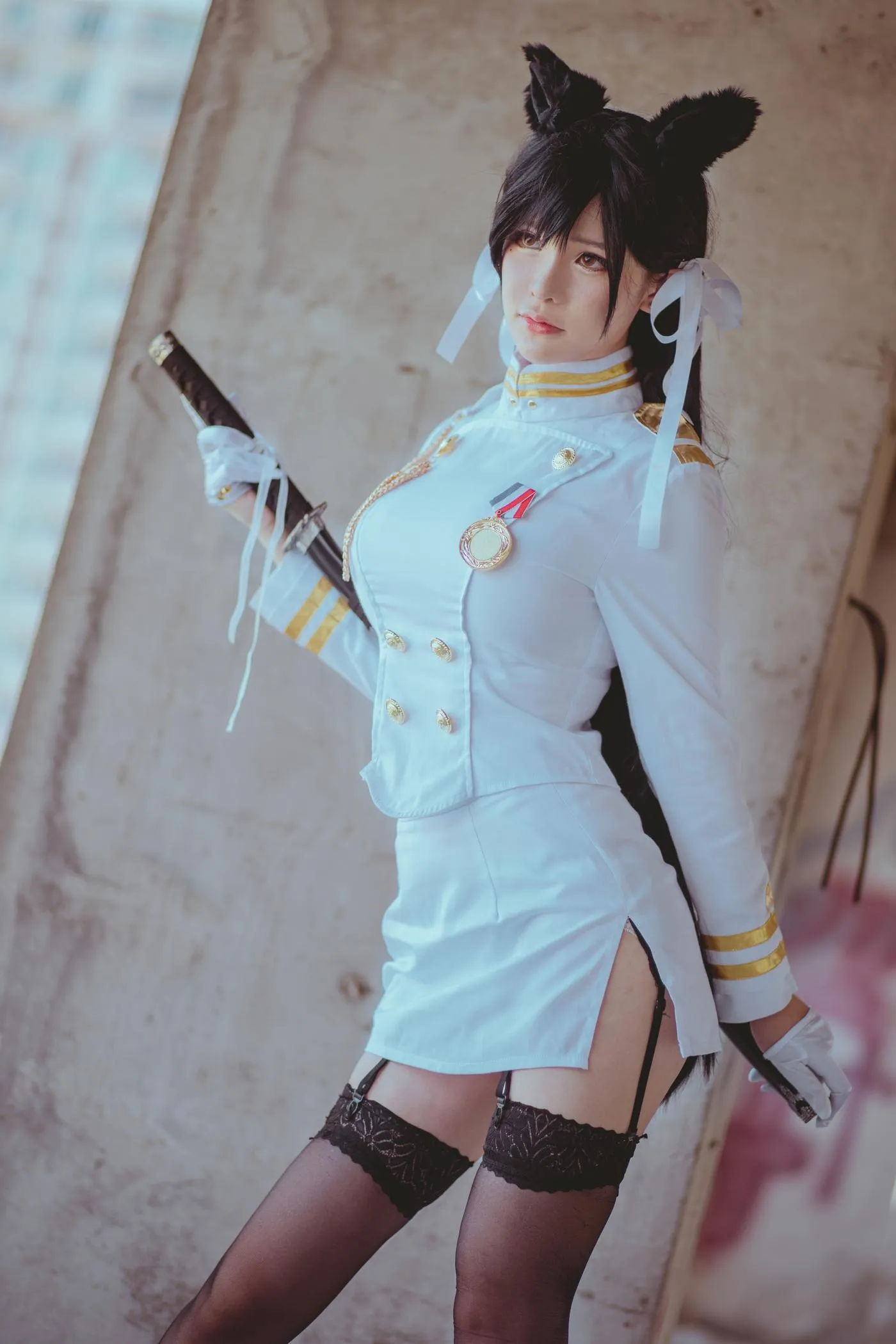 小野妹子w – NO.38 内有獒犬 [72P]插图7